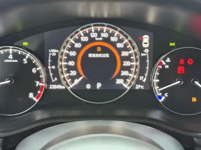Mazda 3 Axela 2023, 22000 км, за 16156.25 USD - фото 8