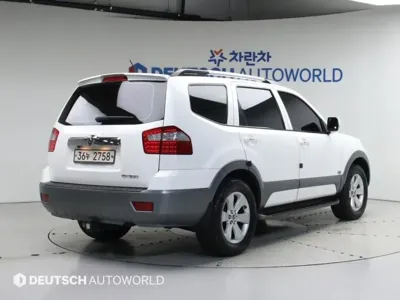 Kia Mohave 2015, 229163 км, за 3642.38 USD