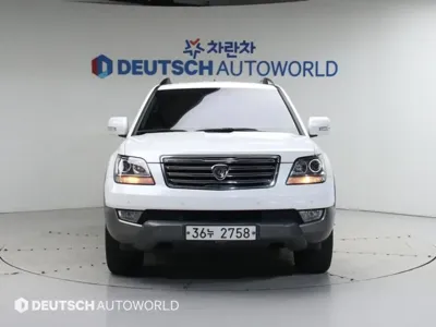 Kia Mohave 2015, 229163 км, за 3642.38 USD