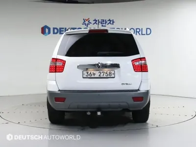 Kia Mohave 2015, 229163 км, за 3642.38 USD