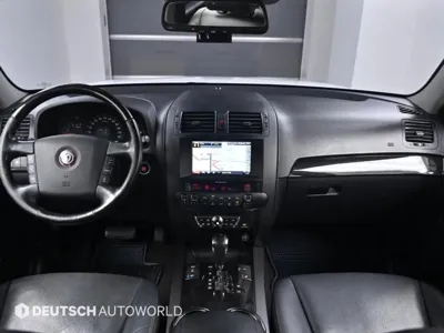 Kia Mohave 2015, 229163 км, за 3642.38 USD - фото 7