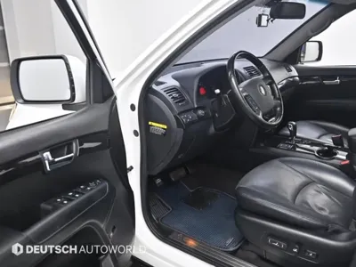 Kia Mohave 2015, 229163 км, за 3642.38 USD - фото 11