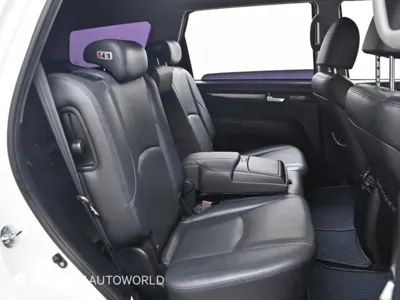 Kia Mohave 2015, 229163 км, за 3642.38 USD - фото 12