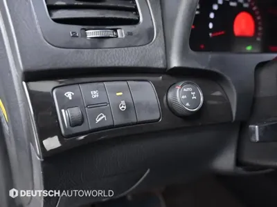 Kia Mohave 2015, 229163 км, за 3642.38 USD - фото 17