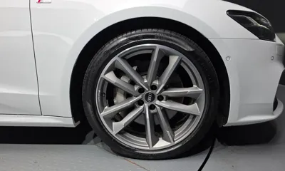 Audi A7 2022, 28853 км, за 40856.53 USD