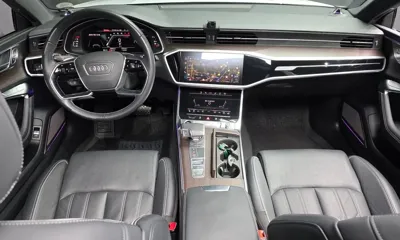 Audi A7 2022, 28853 км, за 40856.53 USD - фото 7