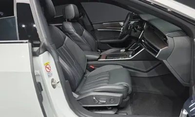 Audi A7 2022, 28853 км, за 40856.53 USD - фото 11