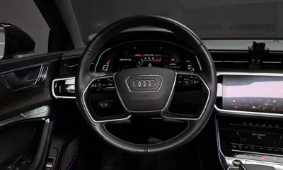 Audi A7 2022, 28853 км, за 40856.53 USD - фото 13