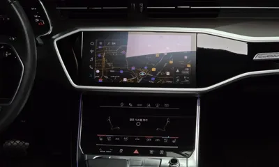 Audi A7 2022, 28853 км, за 40856.53 USD - фото 14