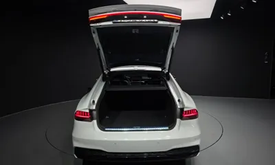 Audi A7 2022, 28853 км, за 40856.53 USD - фото 20