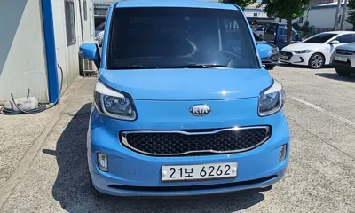 Kia Ray