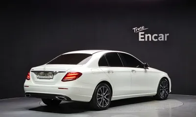 Mercedes-Benz E-Class 2020, 70696 км, за 17551.84 USD