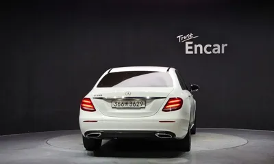 Mercedes-Benz E-Class 2020, 70696 км, за 17551.84 USD