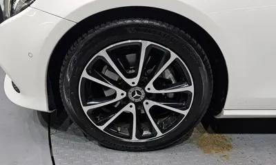 Mercedes-Benz E-Class 2020, 70696 км, за 17551.84 USD