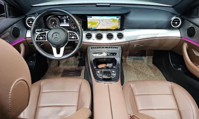 Mercedes-Benz E-Class 2020, 70696 км, за 17551.84 USD - фото 7