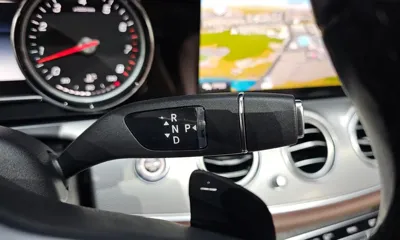 Mercedes-Benz E-Class 2020, 70696 км, за 17551.84 USD - фото 9