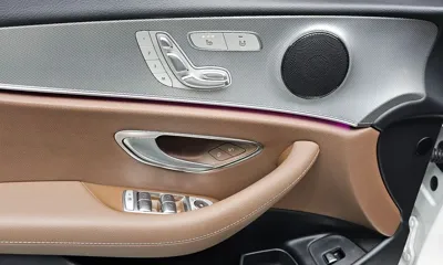Mercedes-Benz E-Class 2020, 70696 км, за 17551.84 USD - фото 11