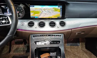 Mercedes-Benz E-Class 2020, 70696 км, за 17551.84 USD - фото 12