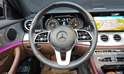 Mercedes-Benz E-Class 2020, 70696 км, за 17551.84 USD - фото 13