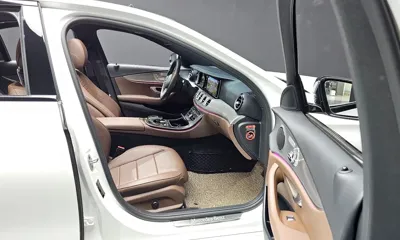 Mercedes-Benz E-Class 2020, 70696 км, за 17551.84 USD - фото 17