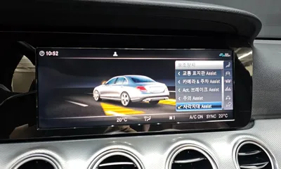 Mercedes-Benz E-Class 2020, 70696 км, за 17551.84 USD - фото 20