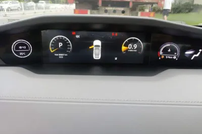 Changan UNI-V 2022, 85000 км, за 9517 USD - фото 11