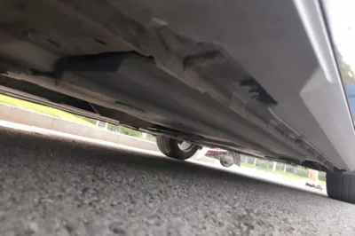 Changan UNI-V 2022, 85000 км, за 9517 USD - фото 26