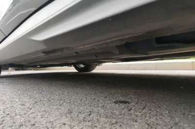 Changan UNI-V 2022, 85000 км, за 9517 USD - фото 28