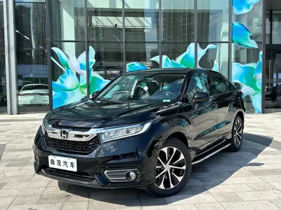 Honda Avancier 2020, 40000 км, за 16060.34 USD