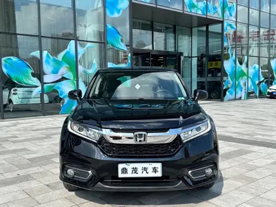 Honda Avancier 2020, 40000 км, за 16060.34 USD