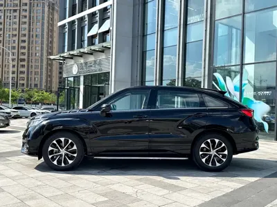 Honda Avancier 2020, 40000 км, за 16060.34 USD