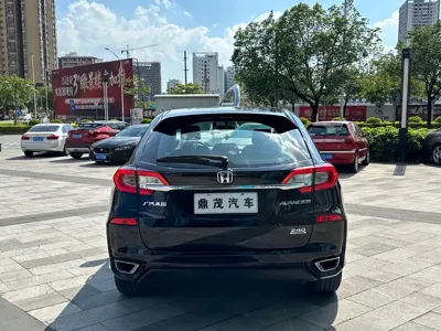 Honda Avancier 2020, 40000 км, за 16060.34 USD