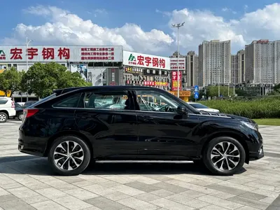 Honda Avancier 2020, 40000 км, за 16060.34 USD - фото 6