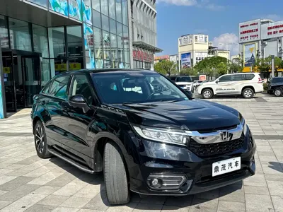 Honda Avancier 2020, 40000 км, за 16060.34 USD - фото 7