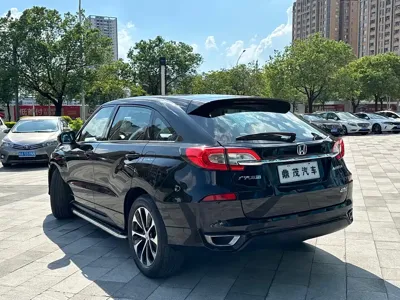 Honda Avancier 2020, 40000 км, за 16060.34 USD - фото 8