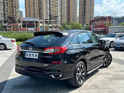 Honda Avancier 2020, 40000 км, за 16060.34 USD - фото 9
