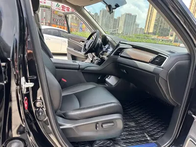 Honda Avancier 2020, 40000 км, за 16060.34 USD - фото 13