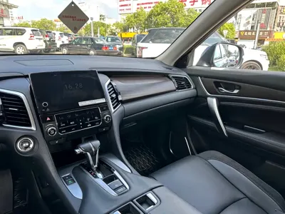 Honda Avancier 2020, 40000 км, за 16060.34 USD - фото 24