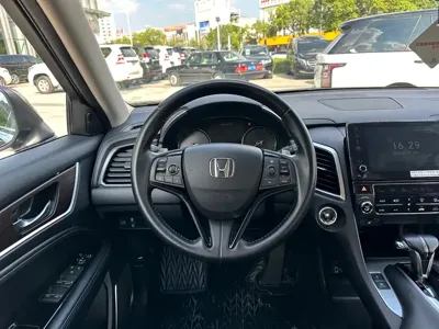 Honda Avancier 2020, 40000 км, за 16060.34 USD - фото 26