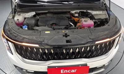 Kia Canival 2025, 33519 км, за 29243.8 USD - фото 6