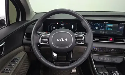 Kia Canival 2025, 33519 км, за 29243.8 USD - фото 14