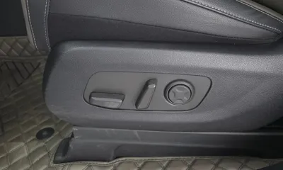 Kia Canival 2025, 33519 км, за 29243.8 USD - фото 20