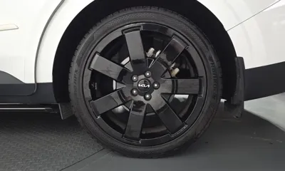 Kia Canival 2025, 33519 км, за 29243.8 USD - фото 21