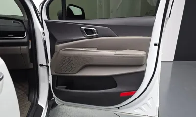 Kia Canival 2025, 33519 км, за 29243.8 USD - фото 25