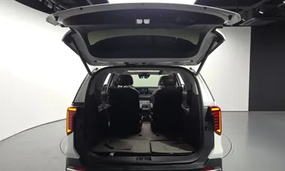 Kia Canival 2025, 33519 км, за 29243.8 USD - фото 34