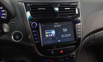 Hyundai Accent 2019, 27735 км, за 6104.77 USD - фото 16