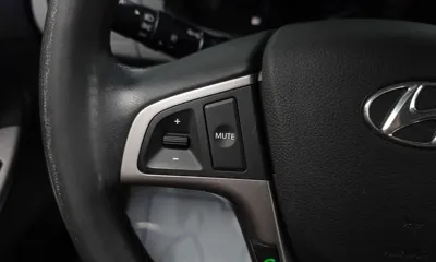 Hyundai Accent 2019, 27735 км, за 6104.77 USD - фото 17