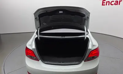 Hyundai Accent 2019, 27735 км, за 6104.77 USD - фото 20