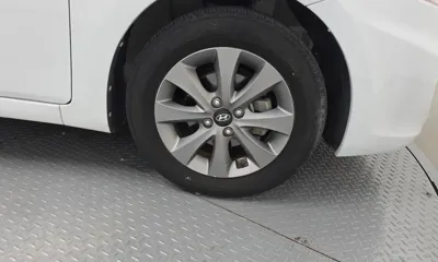 Hyundai Accent 2019, 27735 км, за 6104.77 USD - фото 21