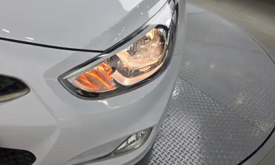 Hyundai Accent 2019, 27735 км, за 6104.77 USD - фото 22